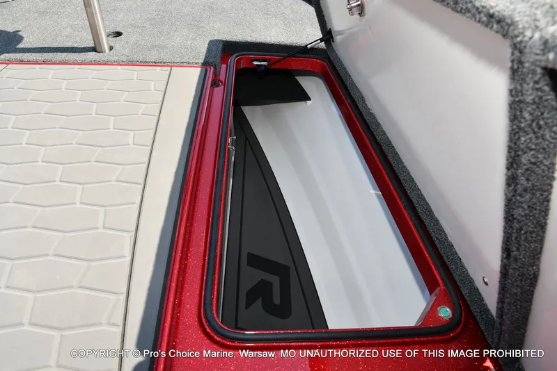 Slide: The Image of Ranger Z520R 2026 - 61