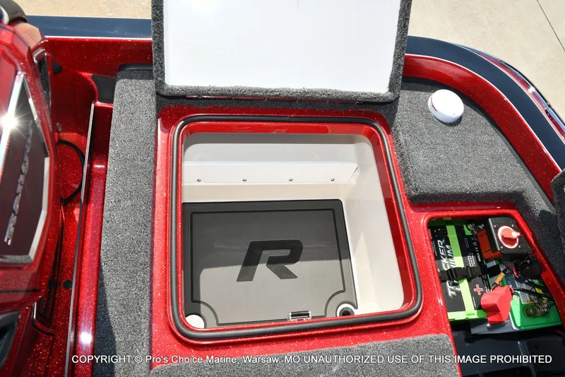 Slide: The Image of Ranger Z520R 2026 - 65