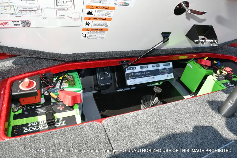 Slide: The Image of Ranger Z520R 2026 - 68