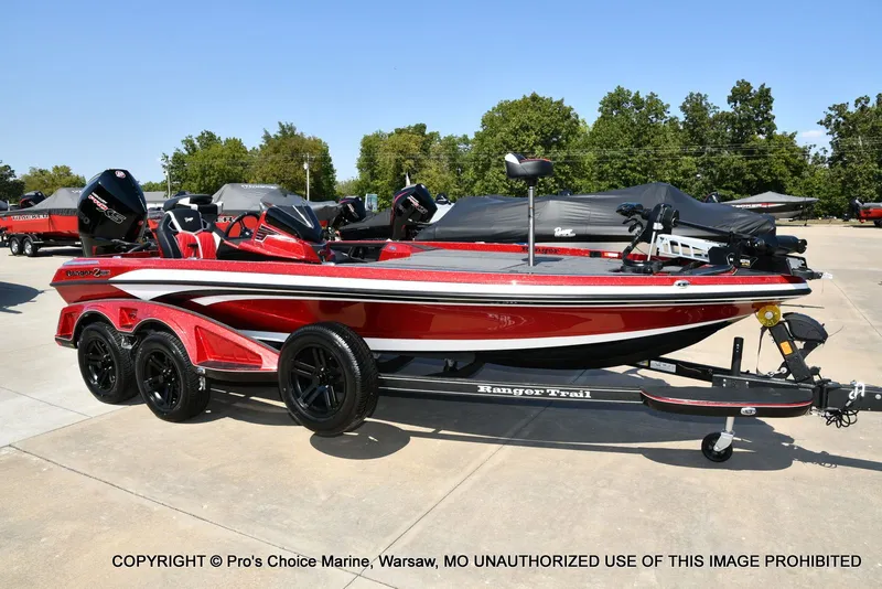 Slide: The Image of Ranger Z520R 2026 - 69