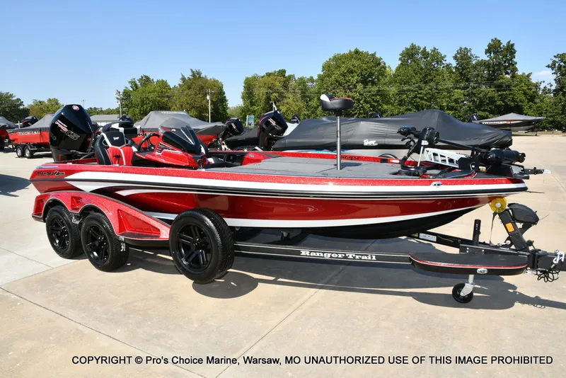 Slide: The Image of Ranger Z520R 2026 - 71