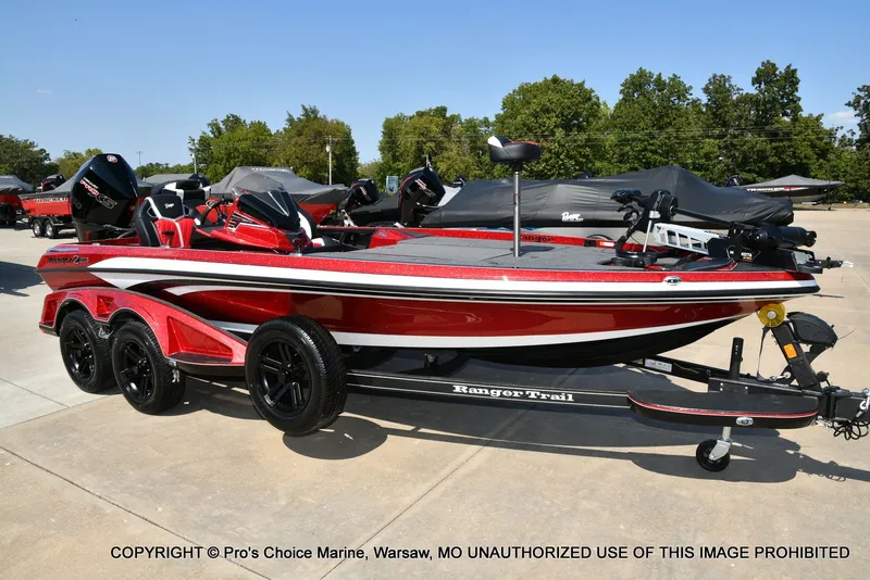 Slide: The Image of Ranger Z520R 2026 - 75