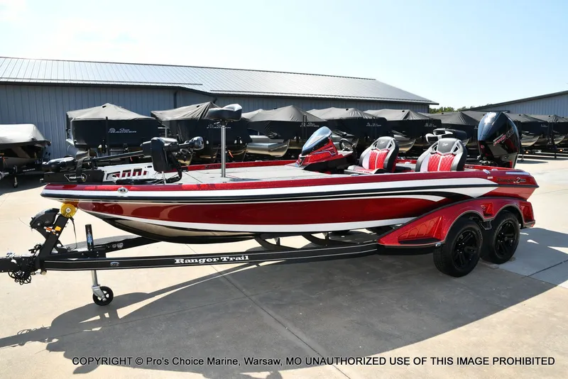 Slide: The Image of Ranger Z520R 2026 - 76