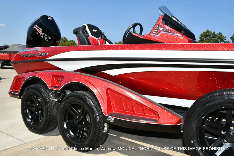 Slide: The Image of Ranger Z520R 2026 - 77