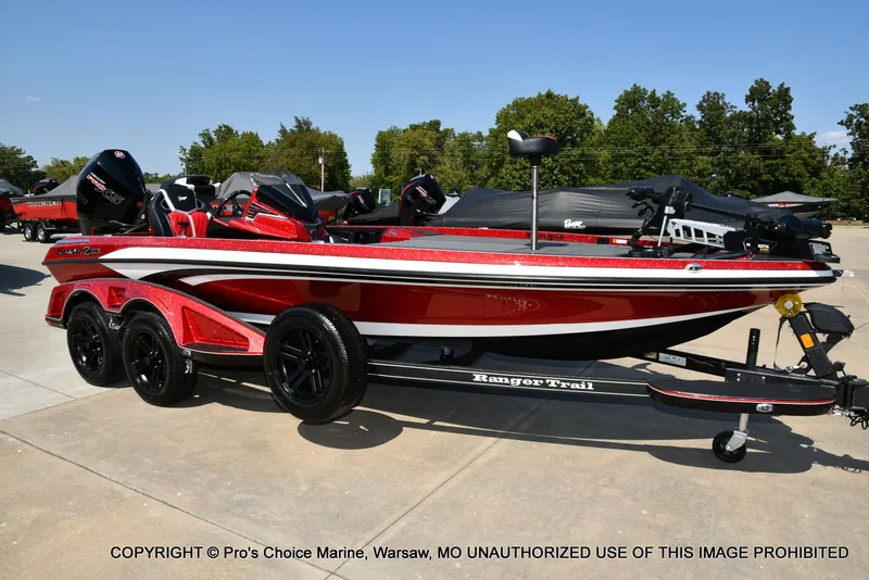 Slide: The Image of Ranger Z520R 2026 - 78