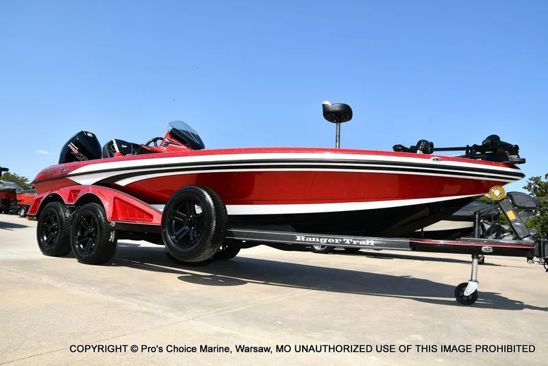 Slide: The Image of Ranger Z520R 2026 - 80