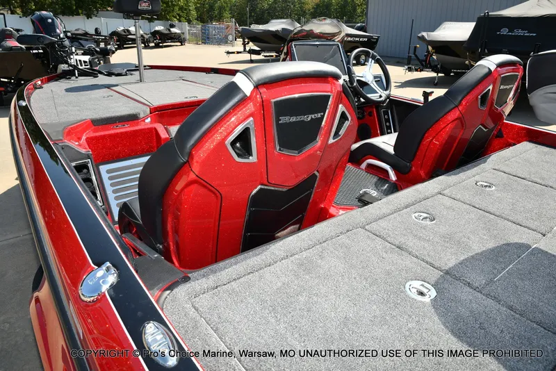 Slide: The Image of Ranger Z520R 2026 - 81