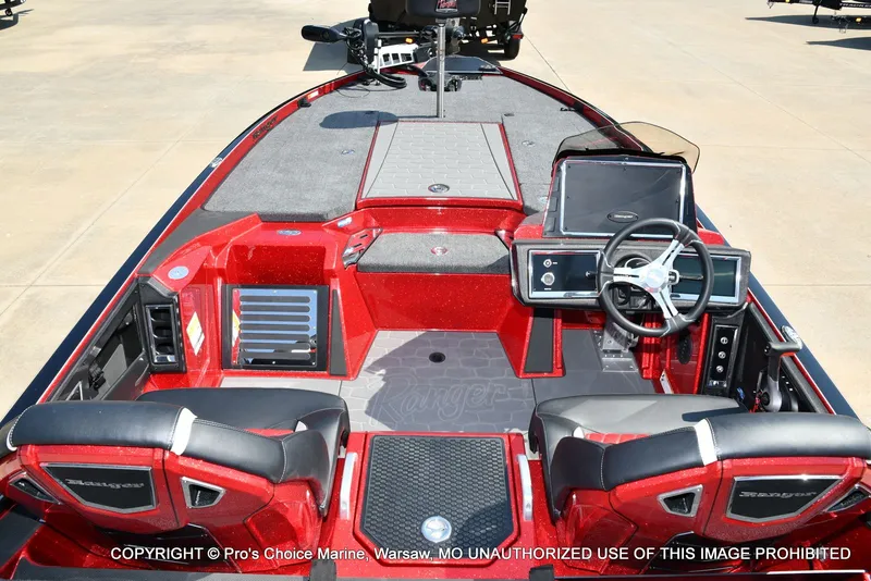 Slide: The Image of Ranger Z520R 2026 - 9