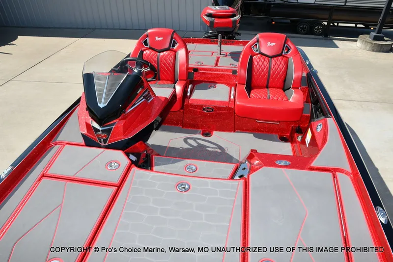 Slide: The Image of Ranger Z520R Traction Mat Interior 2026 - 10