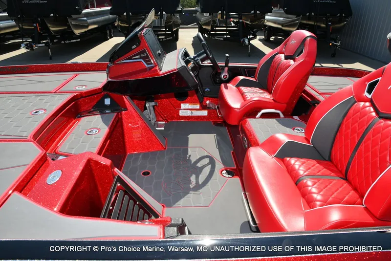 Slide: The Image of Ranger Z520R Traction Mat Interior 2026 - 14