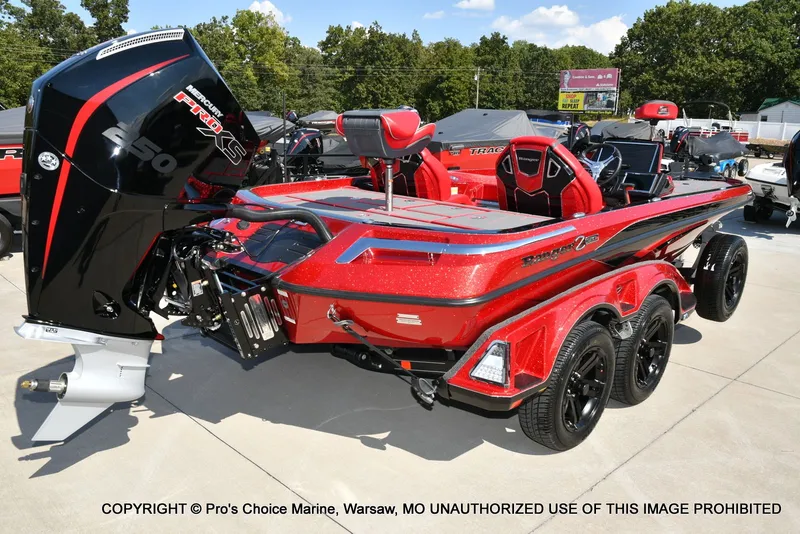 Slide: The Image of Ranger Z520R Traction Mat Interior 2026 - 17