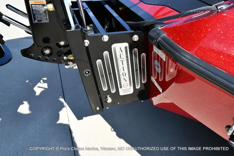 Slide: The Image of Ranger Z520R Traction Mat Interior 2026 - 20