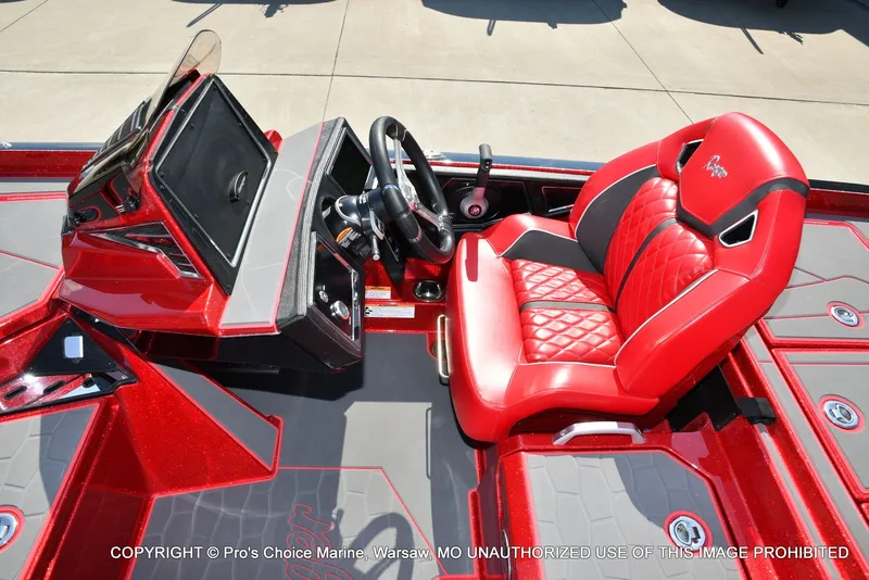 Slide: The Image of Ranger Z520R Traction Mat Interior 2026 - 25