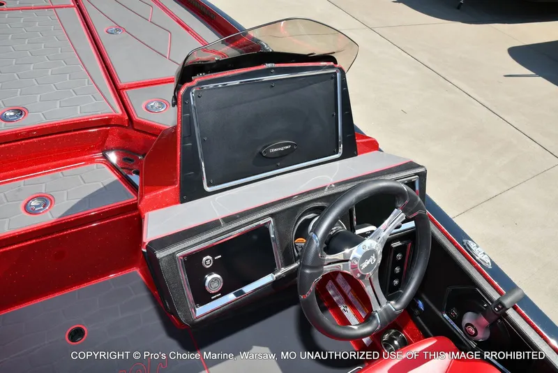 Slide: The Image of Ranger Z520R Traction Mat Interior 2026 - 26