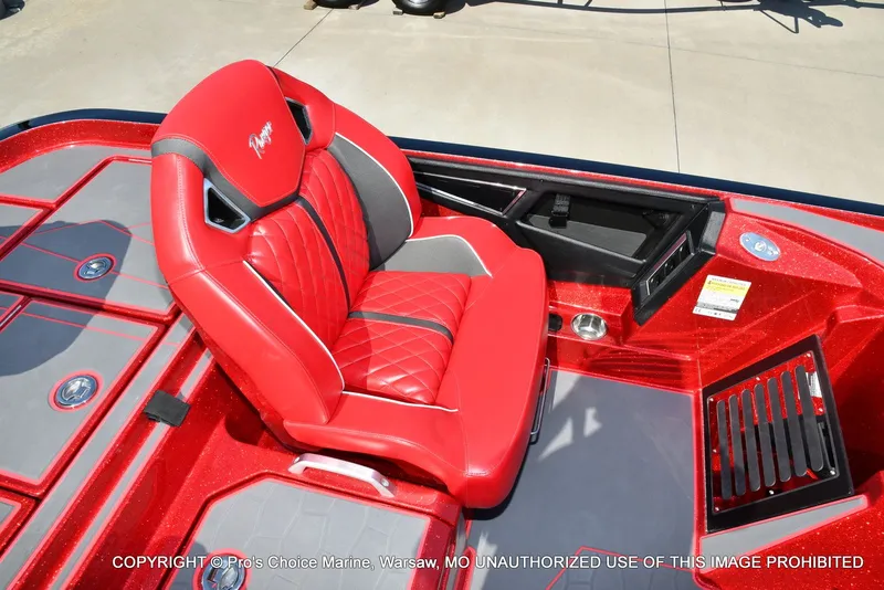 Slide: The Image of Ranger Z520R Traction Mat Interior 2026 - 28
