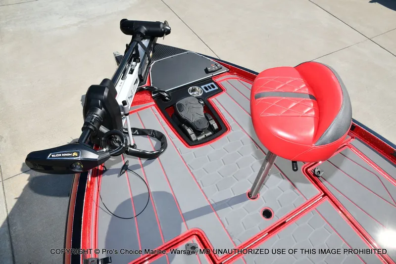 Slide: The Image of Ranger Z520R Traction Mat Interior 2026 - 30