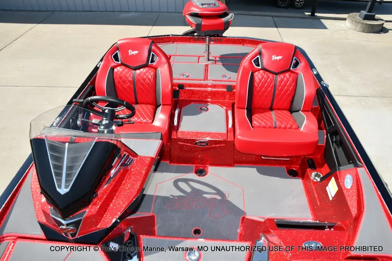 Slide: The Image of Ranger Z520R Traction Mat Interior 2026 - 33