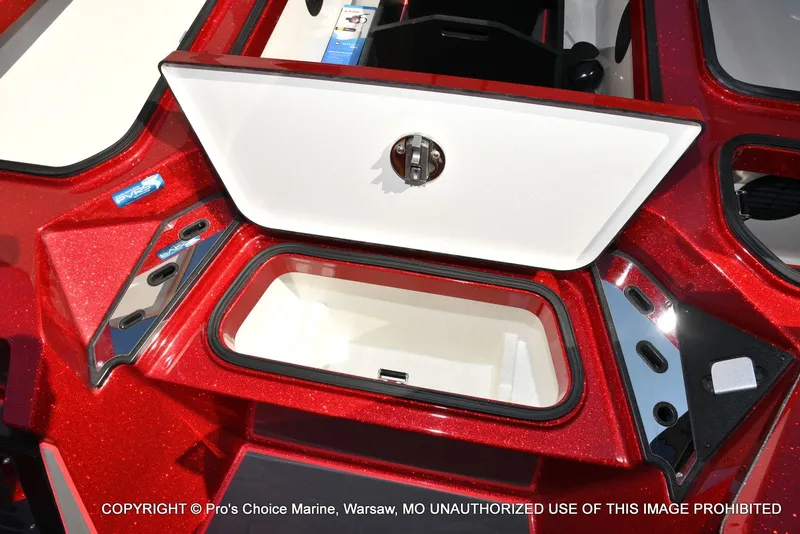 Slide: The Image of Ranger Z520R Traction Mat Interior 2026 - 39