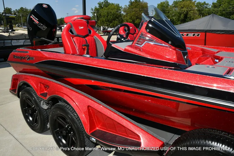 Slide: The Image of Ranger Z520R Traction Mat Interior 2026 - 4