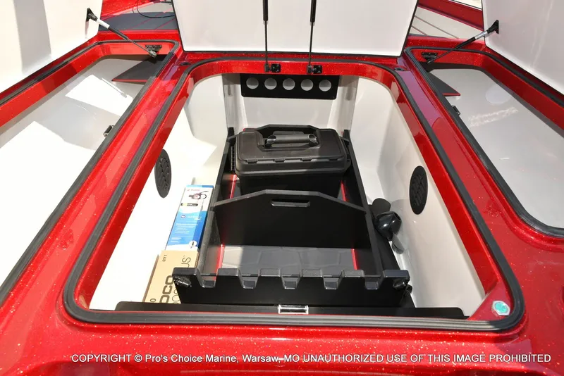 Slide: The Image of Ranger Z520R Traction Mat Interior 2026 - 40