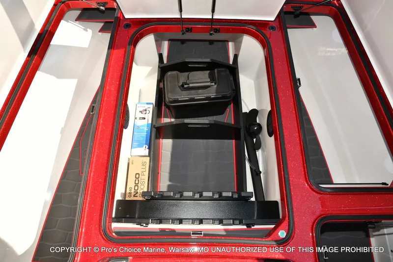 Slide: The Image of Ranger Z520R Traction Mat Interior 2026 - 41