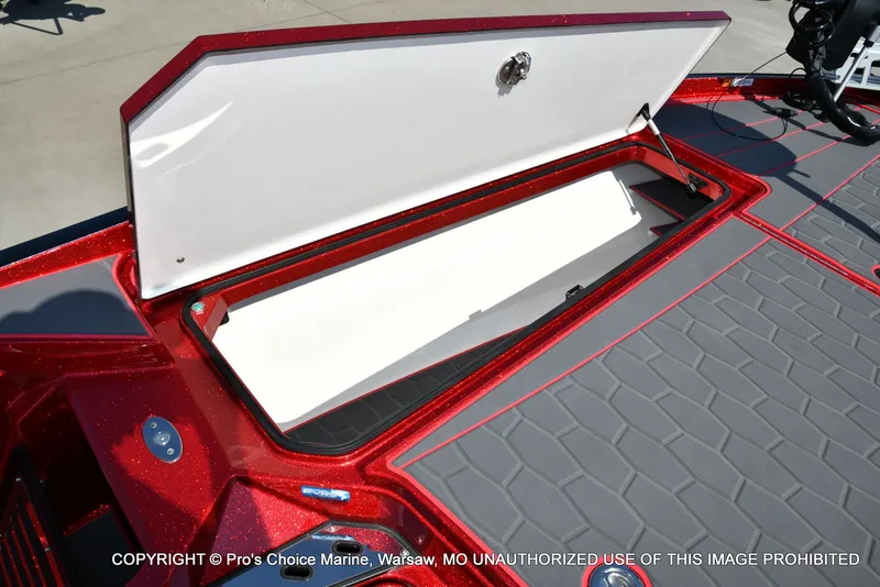 Slide: The Image of Ranger Z520R Traction Mat Interior 2026 - 42