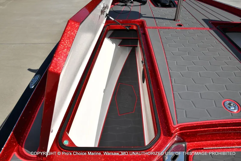 Slide: The Image of Ranger Z520R Traction Mat Interior 2026 - 43