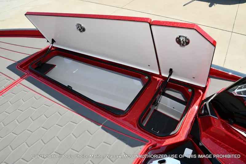 Slide: The Image of Ranger Z520R Traction Mat Interior 2026 - 44