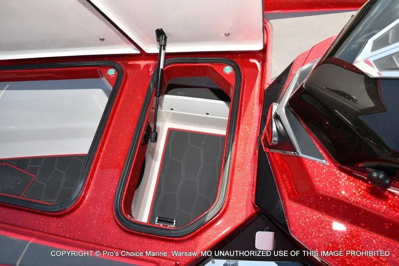 Slide: The Image of Ranger Z520R Traction Mat Interior 2026 - 45