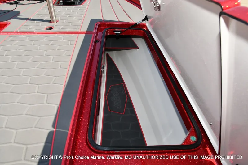 Slide: The Image of Ranger Z520R Traction Mat Interior 2026 - 46