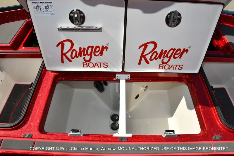 Slide: The Image of Ranger Z520R Traction Mat Interior 2026 - 47