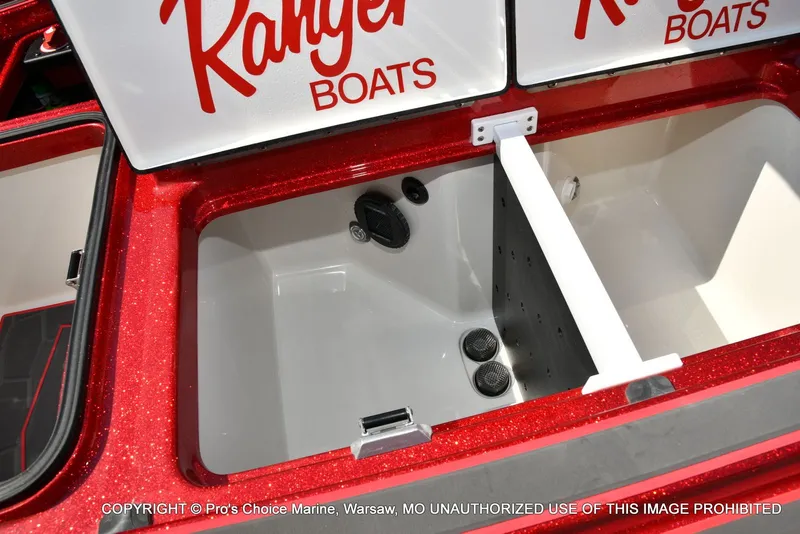 Slide: The Image of Ranger Z520R Traction Mat Interior 2026 - 48