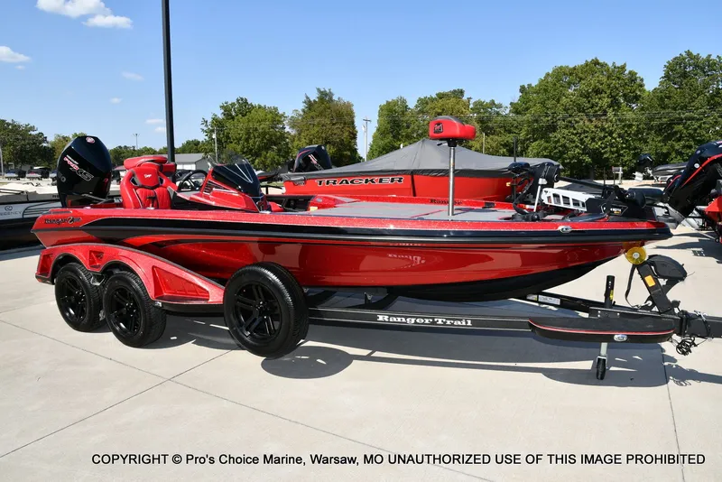 Slide: The Image of Ranger Z520R Traction Mat Interior 2026 - 54