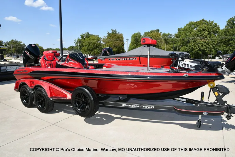 Slide: The Image of Ranger Z520R Traction Mat Interior 2026 - 56