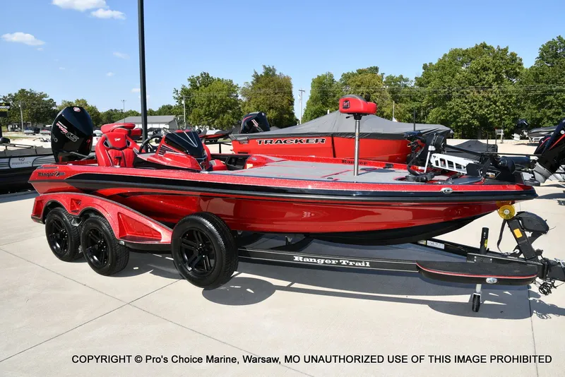 Slide: The Image of Ranger Z520R Traction Mat Interior 2026 - 57