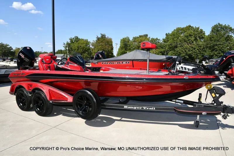 Slide: The Image of Ranger Z520R Traction Mat Interior 2026 - 58