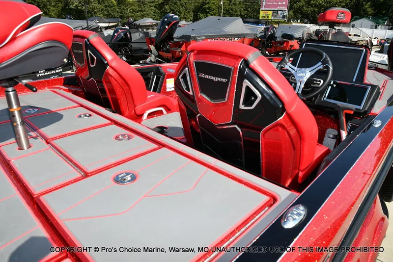 Slide: The Image of Ranger Z520R Traction Mat Interior 2026 - 6