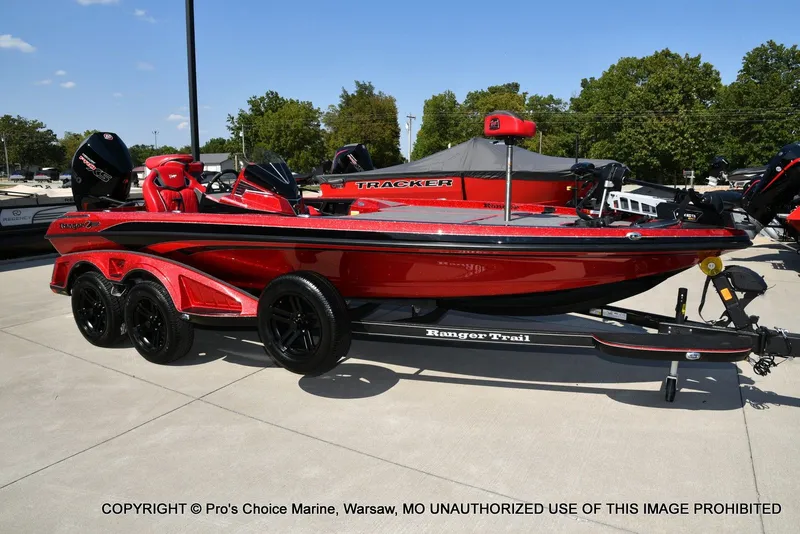 Slide: The Image of Ranger Z520R Traction Mat Interior 2026 - 61