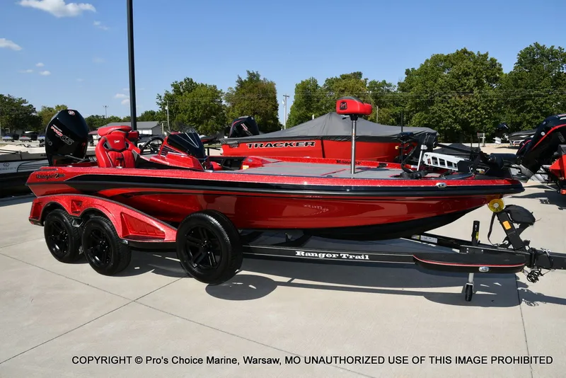 Slide: The Image of Ranger Z520R Traction Mat Interior 2026 - 62