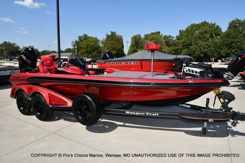 Slide: The Image of Ranger Z520R Traction Mat Interior 2026 - 63