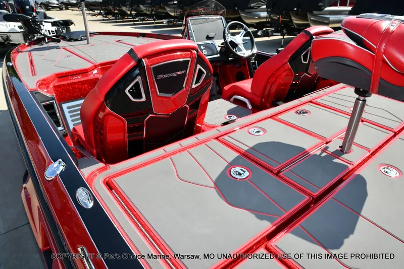 Slide: The Image of Ranger Z520R Traction Mat Interior 2026 - 64