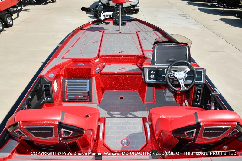 Slide: The Image of Ranger Z520R Traction Mat Interior 2026 - 7