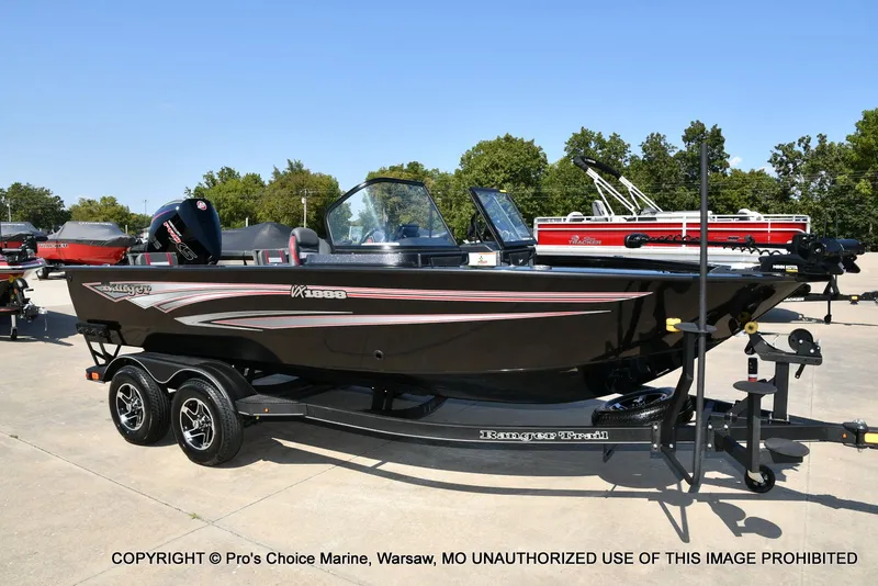 The Image of Ranger VX1888 w/225HP Pro-XS 2026 - 1