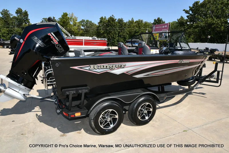Slide: The Image of Ranger VX1888 w/225HP Pro-XS 2026 - 20