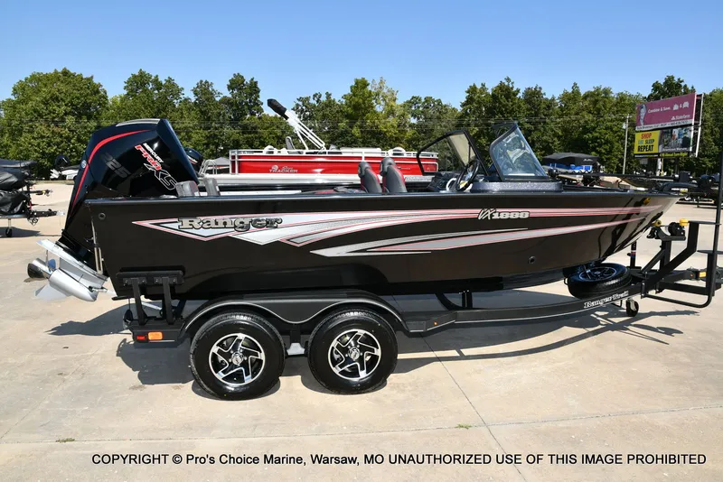 Slide: The Image of Ranger VX1888 w/225HP Pro-XS 2026 - 21