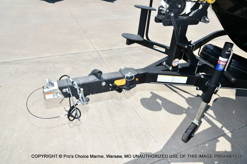 Slide: The Image of Ranger VX1888 w/225HP Pro-XS 2026 - 27