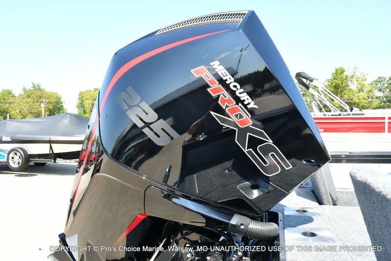 Slide: The Image of Ranger VX1888 w/225HP Pro-XS 2026 - 4