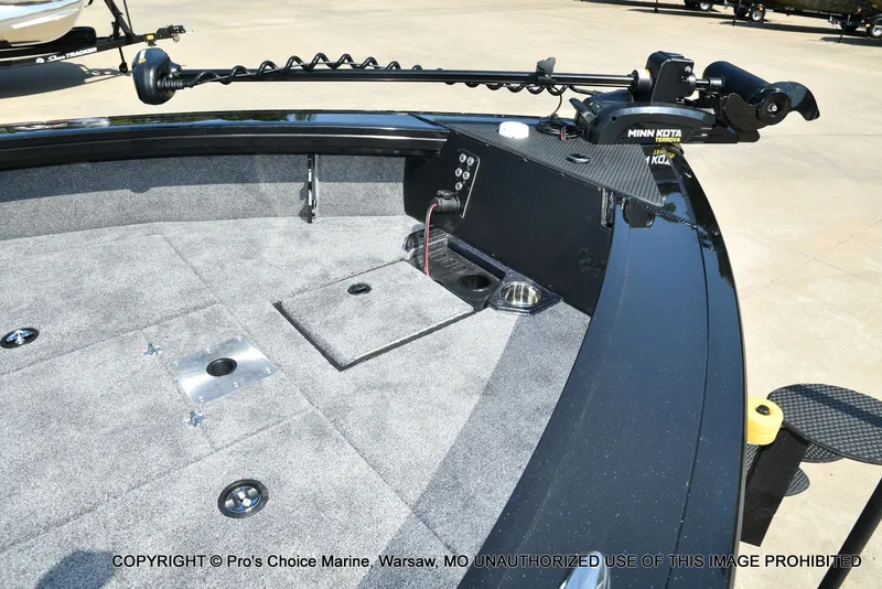 Slide: The Image of Ranger VX1888 w/225HP Pro-XS 2026 - 5