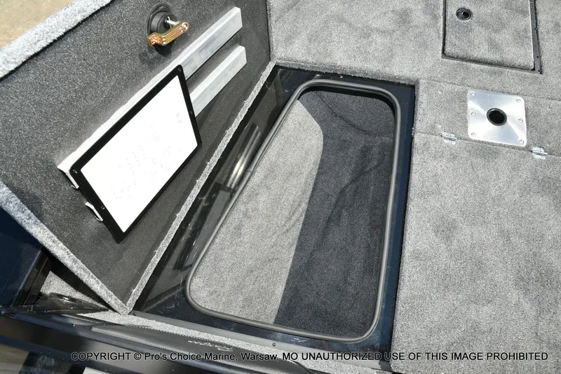 Slide: The Image of Ranger VX1888 w/225HP Pro-XS 2026 - 53