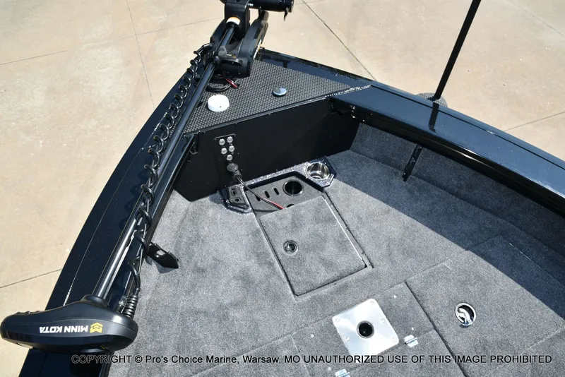 Slide: The Image of Ranger VX1888 w/225HP Pro-XS 2026 - 57